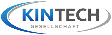 KINTECH Logo